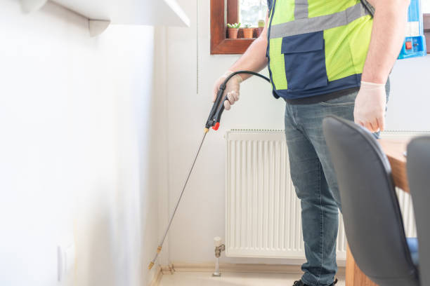 Best Affordable Pest Control Services  in Schnecksville, PA